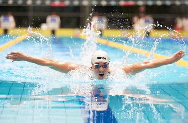 MUKS Olimpijczyk Suwałki