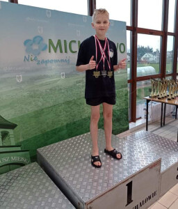 MUKS Olimpijczyk Suwałki