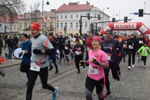 Suwalski Bieg Niepodległości