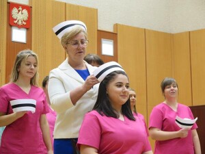 Suwałki PUZ czepkowanie