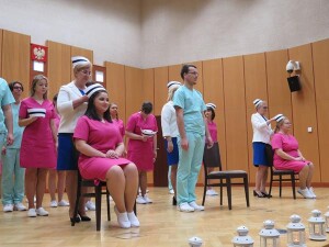 Suwałki PUZ czepkowanie