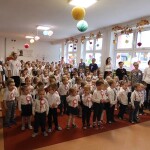 Suwałki Przedszkole nr 3 Narodowe Święto Niepodległości