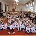Suwałki Przedszkole nr 3 Narodowe Święto Niepodległości