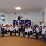Suwałki Przedszkole nr 3 Narodowe Święto Niepodległości
