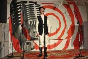 Przegląd muzyki ludowej Suwalszczyzny