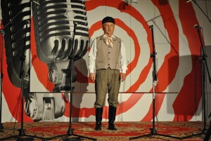 Przegląd muzyki ludowej Suwalszczyzny