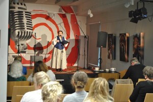 Przegląd muzyki ludowej Suwalszczyzny