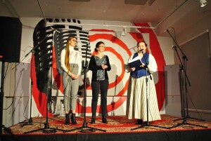Przegląd muzyki ludowej Suwalszczyzny