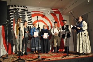Przegląd muzyki ludowej Suwalszczyzny
