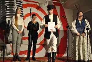 Przegląd muzyki ludowej Suwalszczyzny
