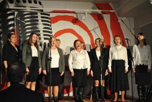 Przegląd muzyki ludowej Suwalszczyzny