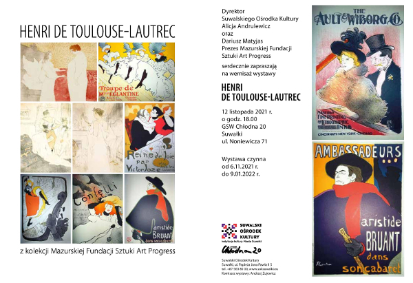 SOK Lautrec 2021