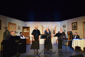 Suwalskie ocalanie od zapomnienia