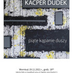 Suwałki SOK wystawa Kacper Dudek