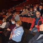 Suwałki Suwalskie Starszaki koncert