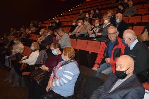 Suwałki Suwalskie Starszaki koncert