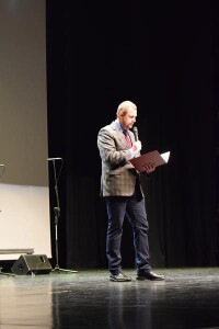Suwałki Suwalskie Starszaki koncert