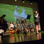 Suwałki Suwalskie Starszaki koncert