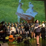 Suwałki Suwalskie Starszaki koncert
