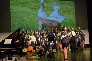 Suwałki Suwalskie Starszaki koncert