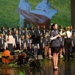 Suwałki Suwalskie Starszaki koncert