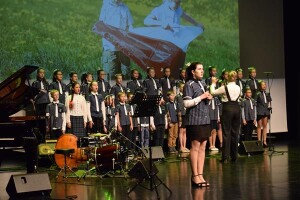 Suwałki Suwalskie Starszaki koncert
