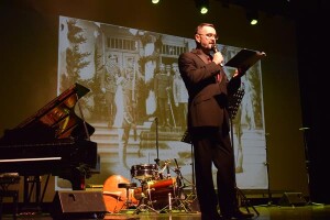 Suwałki Suwalskie Starszaki koncert