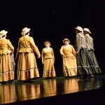 Suwałki Suwalskie Starszaki koncert