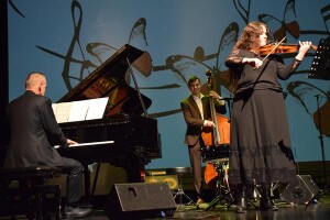 Suwałki Suwalskie Starszaki koncert