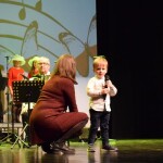Suwałki Suwalskie Starszaki koncert