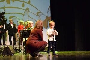 Suwałki Suwalskie Starszaki koncert