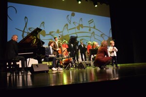 Suwałki Suwalskie Starszaki koncert