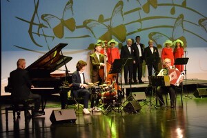 Suwałki Suwalskie Starszaki koncert