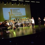 Suwałki Suwalskie Starszaki koncert