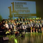 Suwałki Suwalskie Starszaki koncert
