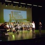 Suwałki Suwalskie Starszaki koncert