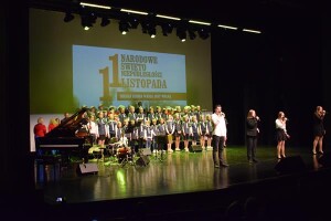 Suwałki Suwalskie Starszaki koncert