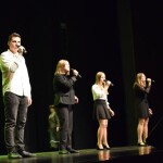 Suwałki Suwalskie Starszaki koncert