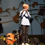 Suwałki Suwalskie Starszaki koncert