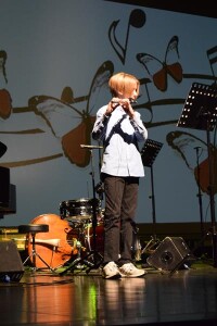 Suwałki Suwalskie Starszaki koncert
