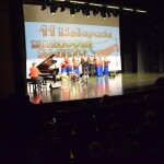Suwałki Suwalskie Starszaki koncert