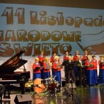 Suwałki Suwalskie Starszaki koncert