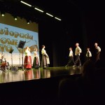 Suwałki Suwalskie Starszaki koncert