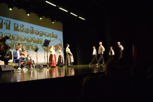 Suwałki Suwalskie Starszaki koncert