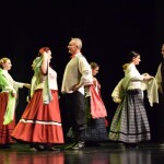 Suwałki Suwalskie Starszaki koncert