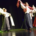 Suwałki Suwalskie Starszaki koncert