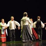 Suwałki Suwalskie Starszaki koncert