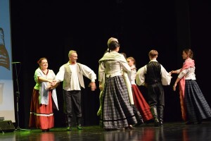 Suwałki Suwalskie Starszaki koncert