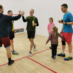Turniej Squasha Suwałki Cup