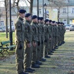 Suwałki ZST Polonez dla Niepodległej